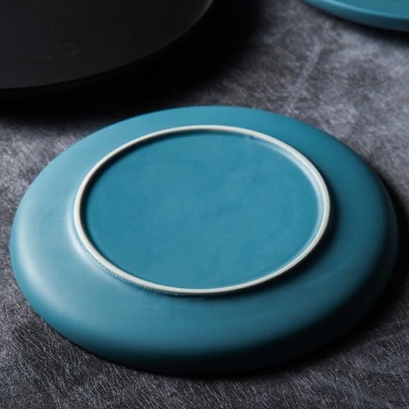 Monica | Serving Plate