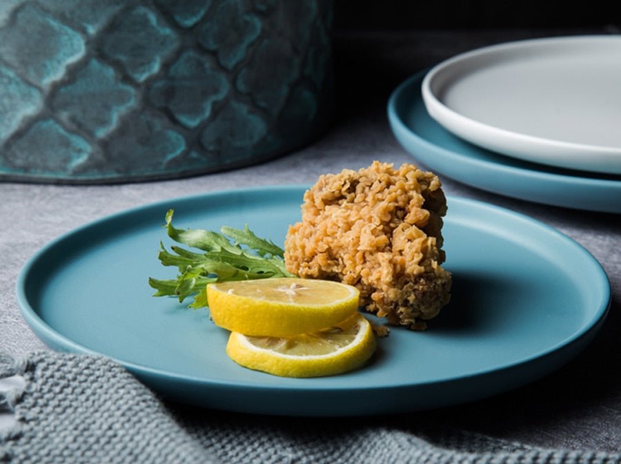 Monica | Serving Plate
