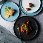 Monica | Serving Plate