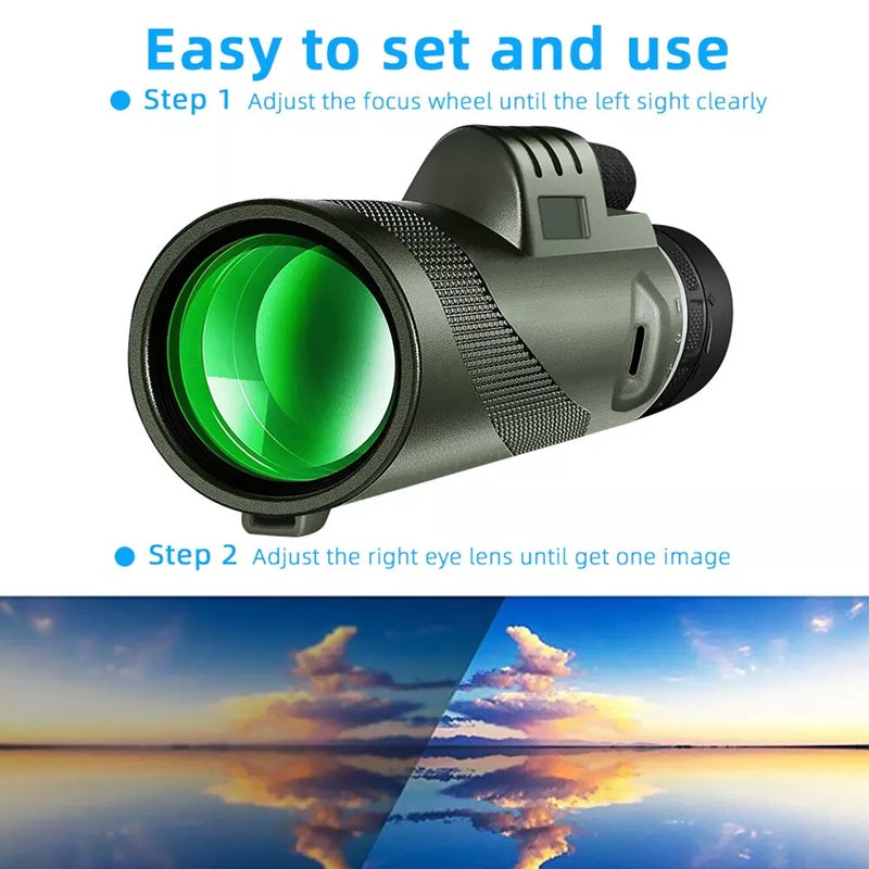 ZoomTrek – Experience the world down to the tiniest detail!