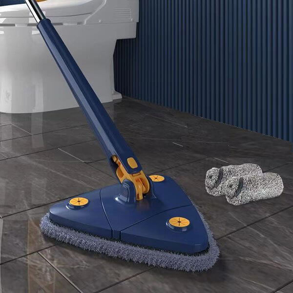 QuickWipe360 | Quick cleaning, peace of mind