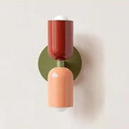 Double Head Wall Lamp