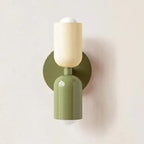 Double Head Wall Lamp