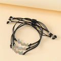 Mother & Daughter Butterfly Bracelets