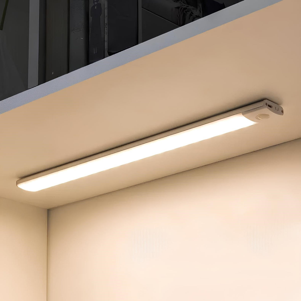 Motion Sensor LED Cabinet Light