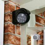 Motion Glow - Illuminate your outdoor space - Advanced security - Motion detection
