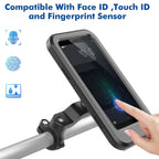 Motorcycle Phone Holder