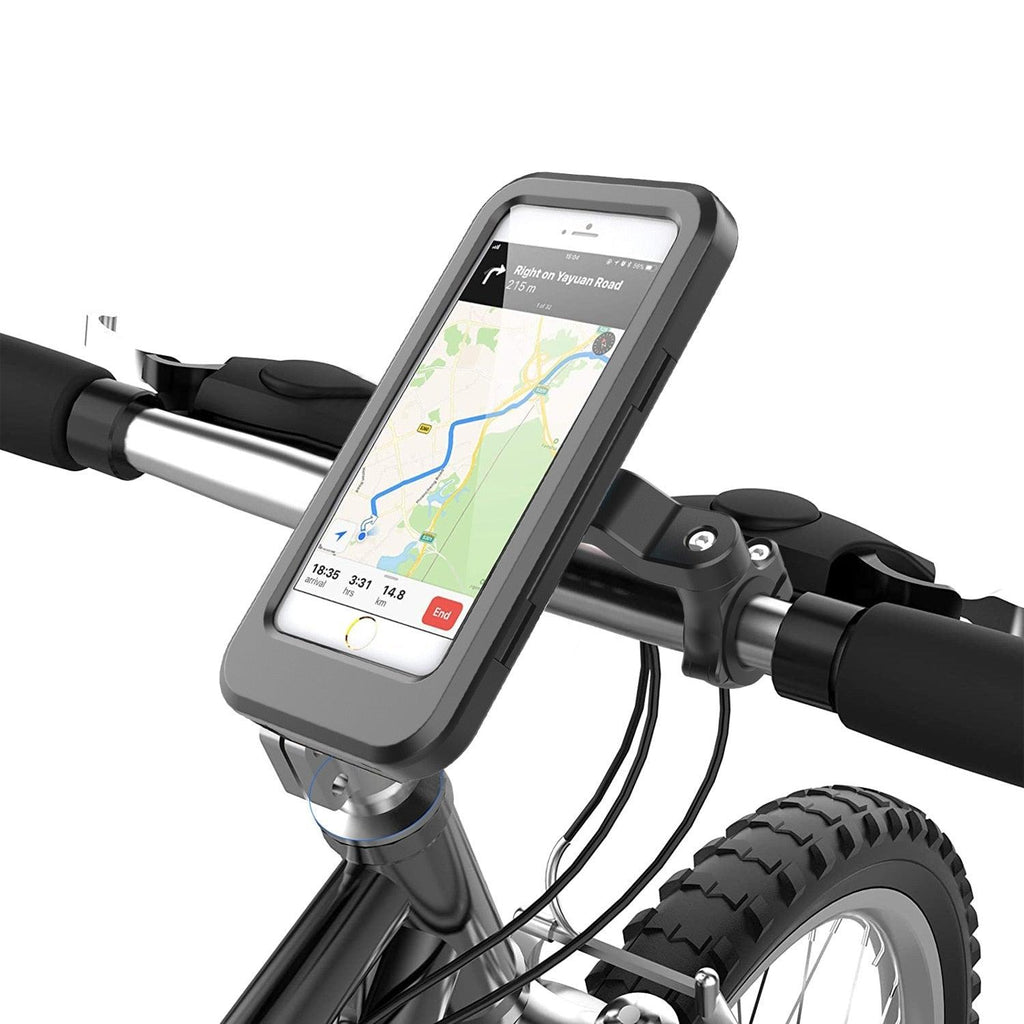 Motorcycle Phone Holder