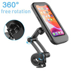 Motorcycle Phone Holder