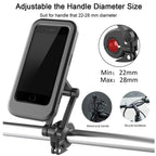 Motorcycle Phone Holder