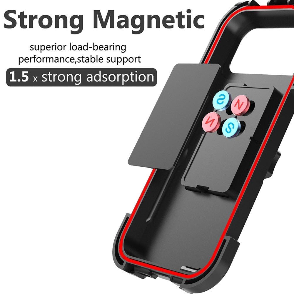 Motorcycle Phone Holder