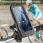 Motorcycle Phone Holder