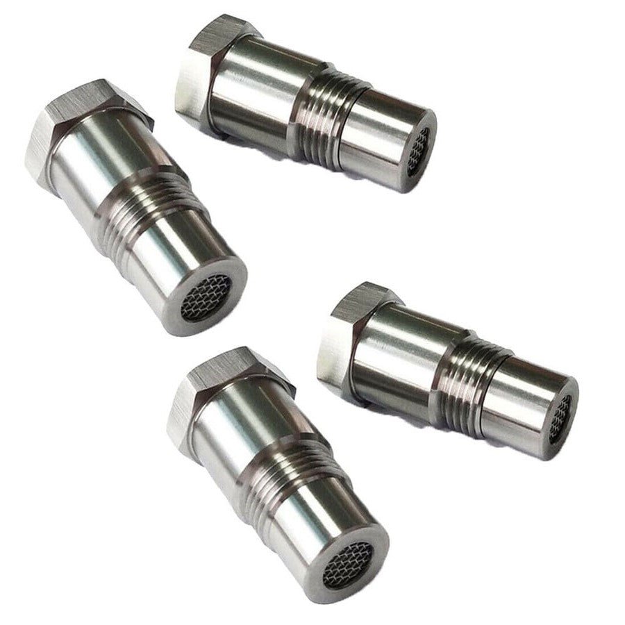 MOTRONIX – M18×1.5 O2 Sensor Adapter for CEL Elimination