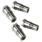 MOTRONIX – M18×1.5 O2 Sensor Adapter for CEL Elimination
