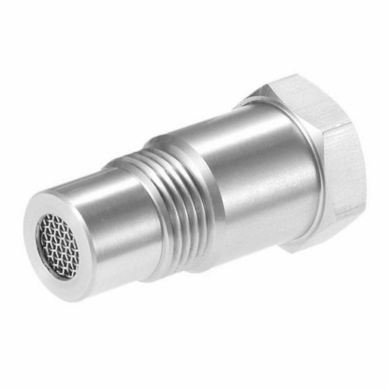 MOTRONIX – M18×1.5 O2 Sensor Adapter for CEL Elimination