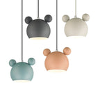 LittleWhisker - LED Mouse Ceiling Light