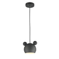 LittleWhisker - LED Mouse Ceiling Light