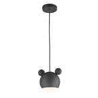 LittleWhisker - LED Mouse Ceiling Light