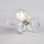 Mouse lamp - Unique and stylish decoration for your home