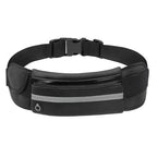 MovePouch – Waterproof Belt Bag for Running, Cycling & Travel