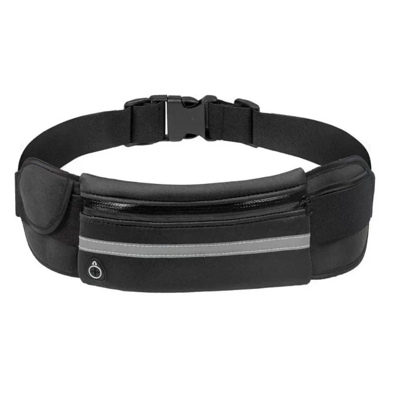 MovePouch – Waterproof Belt Bag for Running, Cycling & Travel