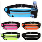 MovePouch – Waterproof Belt Bag for Running, Cycling & Travel