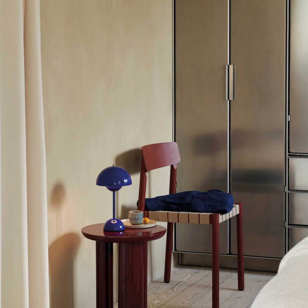 LED Table Lamp Ambient Lighting Modern Interior