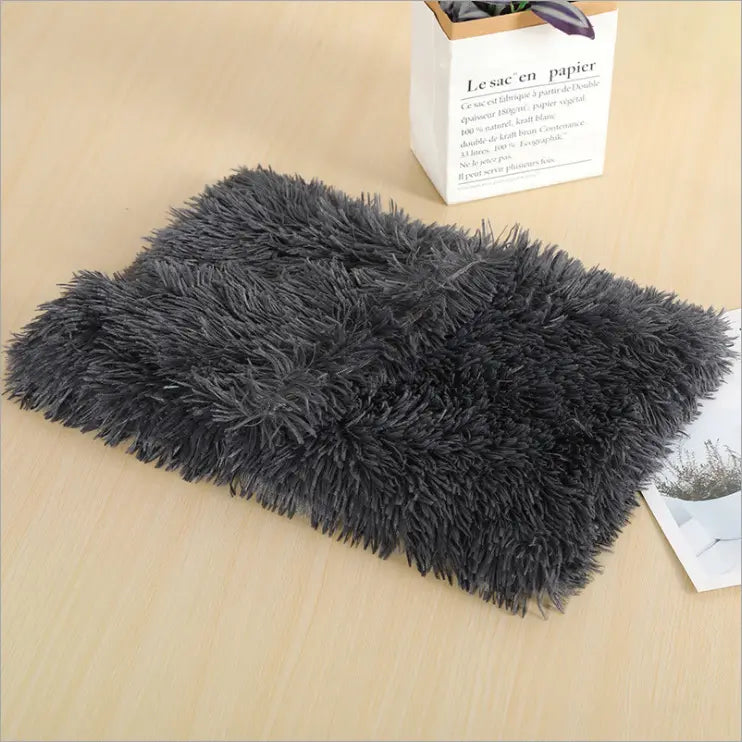 Elegant design adds style to every pet bed!