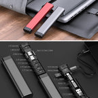 9 in 1 cable stick