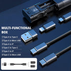 9 in 1 cable stick