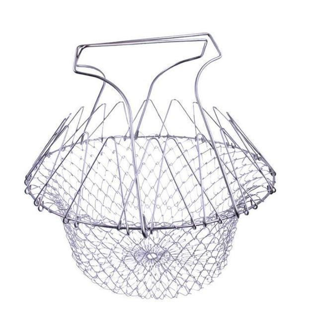 Multifunction Strainer Basket