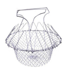 Multifunction Strainer Basket