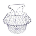 Multifunction Strainer Basket