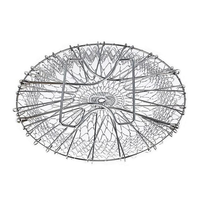 Multifunction Strainer Basket