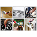 Multi Function Universal Wrench Set