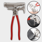ToolForce 5X – Stainless Steel Hand Tool for Screwing and Hammering