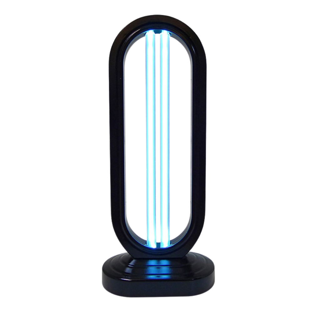 Multi-surface UV Disinfection Lamp