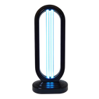 UV-C Disinfectant Bulb for Multi-Surface Use with 5-Minute Treatment Claim