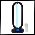 UV-C Disinfectant Bulb for Multi-Surface Use with 5-Minute Treatment Claim