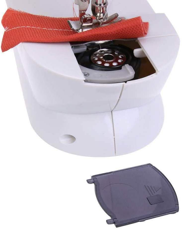 Multifunctional Electric Mini Sewing Machine