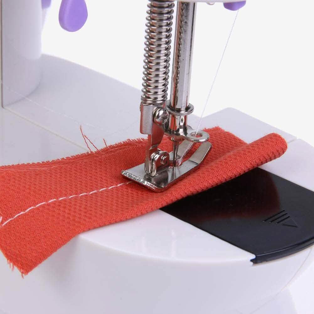 Multifunctional Electric Mini Sewing Machine