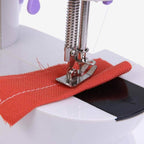 Multifunctional Electric Mini Sewing Machine