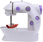 Multifunctional Electric Mini Sewing Machine
