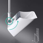 Multifunctional Broom and Dustpan Set - SweepMaster
