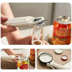Multifunctional Jar Opener - GripTwist