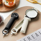 Multifunctional Jar Opener - GripTwist
