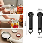 Multifunctional Jar Opener - GripTwist
