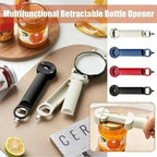 Multifunctional Jar Opener - GripTwist