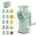 Multifunctional Kitchen Grater & Chopper - SliceMaster