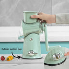 Multifunctional Kitchen Grater & Chopper - SliceMaster